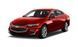 Skid plate on Chevrolet Malibu (2015-2022) IX generation