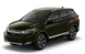 Skid plate on Honda CR-V (2016-2019) V generation (RW/RT)