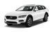 Skid plate on Volvo V90 (2015-) II generation (235) incl. Facelift