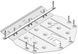 Skid plate on Honda CR-V (2023-) VI generation (RS)