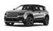 Skid plate on Jeep Avenger (2022-) I generation