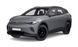 Skid plate on Volkswagen ID.4 (2020-) I generation (E21)