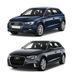 Skid plate on Audi A3 E-tron (2012-2020) III generation (8V) incl. Facelift