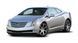 Skid plate on Cadillac ELR (2013-2016) I generation