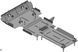Skid plate on Lexus GX 460 (2009-2023) II generation (URJ150) incl. Facelift