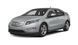 Skid plate on Chevrolet Volt (2010-2015) I generation