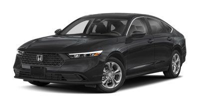 Skid plate on Honda Accord (2024-) XI generation (CY1\CY2)