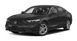 Skid plate on Honda Accord (2024-) XI generation (CY1\CY2)