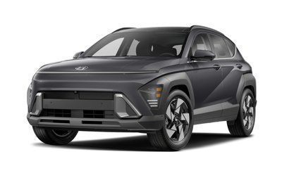 Kona (2023-) II generation (SX2)